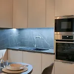 דירה Axman *