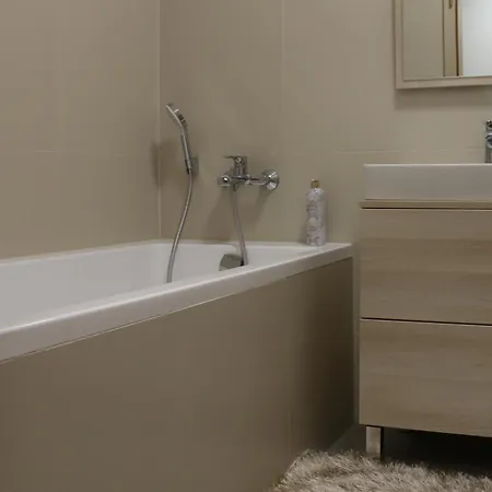 Apartament Axman
