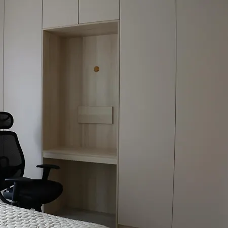 Apartament Axman