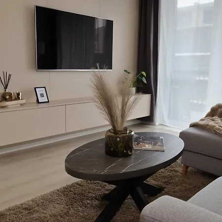 Apartment Axman *