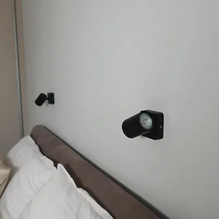 Apartment Axman