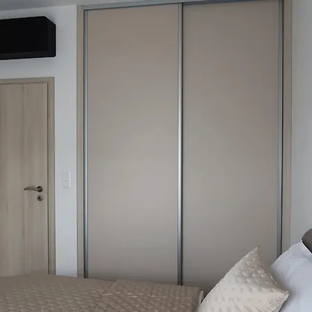 Apartment Axman *