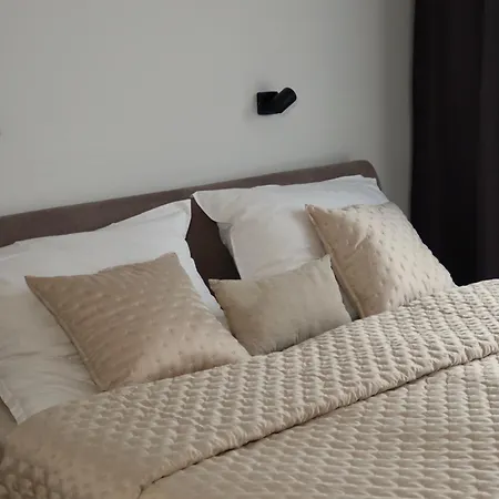 Apartment Axman *