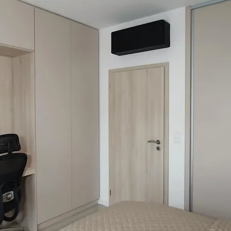 Axman Apartment