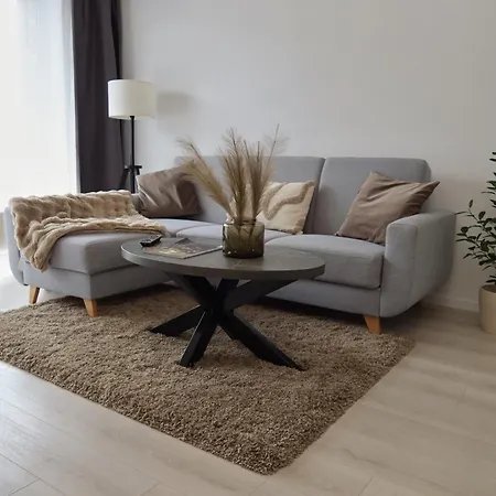 Apartment Axman *