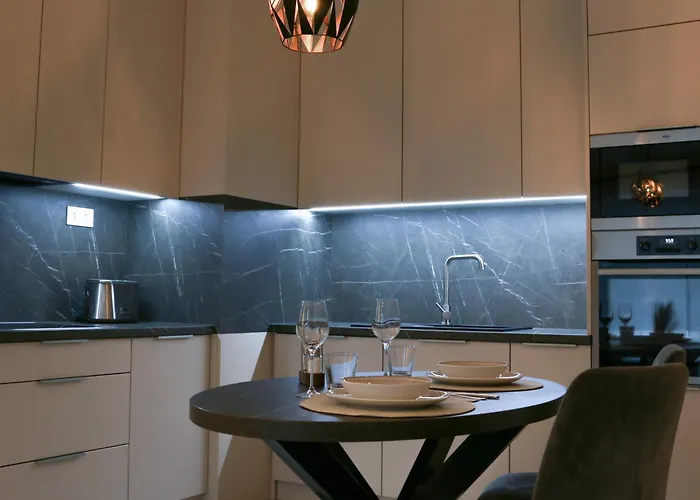 Axman Appartement Bratislava