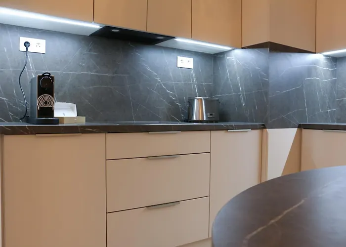 Axman Apartment Bratislava