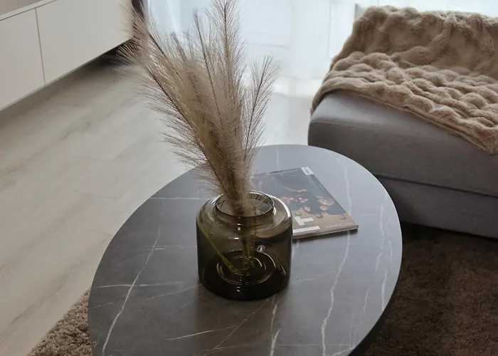 Axman Apartment Bratislava