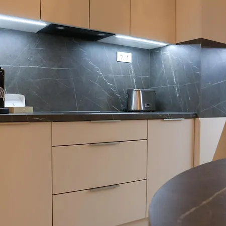 Axman דירה ברטיסלאבה