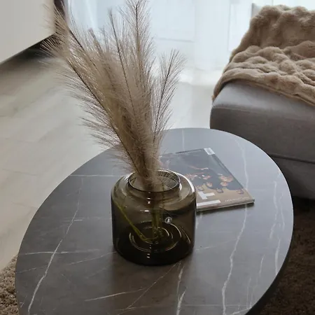 Axman Apartament Bratysława